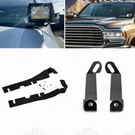 Led Light Pod Hood Ditch Mounting Bracket For Ram 2500 3500 2010-2024. Fixed Price $31.74.