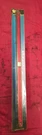 United Pacific 36788 24" Red Led Lightbar, New Old Stock. Fixed Price $49.00.