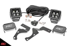 Rough Country Dual 2" Led Ditch Light Kit For Toyota 4RUNNER (2010-2024) (2.... Fixed Price $154.15.