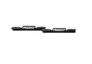 Rigid 46721 Powder Coated Dual Pod A-pillar Led Mount Kit Ford Bronco. Fixed Price $112.72.