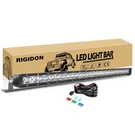 Rigidon 32 Inch 150W Light Bar With Wire Harness, Single Row Spot 15000LM Led.... Fixed Price $105.11.