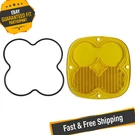 Baja Designs 660115 Xl Light Pod Lens Kit. Fixed Price $45.99.