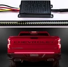 Putco 9202060-04 Blade 60" Led Tailgate Light Bar For Toyota Tundra Nissan Titan. Fixed Price $397.99.