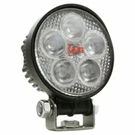 Grote Perlux BZ111-5 Led Work Lights 1240 Raw Lumens Small Round Voltage 12-36V. Fixed Price $61.52.