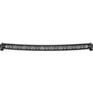 Rigid Radiance 50" Curved Green Backlight Lightbar 35003- Open Box. Fixed Price $1100.00.
