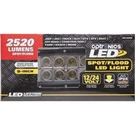 Optronics 9" Light Bar Led #UCL23CB. Fixed Price $90.87.
