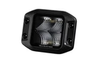 Hella 358176831 Black Magic 3.2" Led Flood Cube Light Kit Flush Mount Off-road. Fixed Price $178.95.