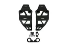 DV8 Offroad LBJL-06 Light Bar Mounting Bracket Fits 2018-2020 Jeep Gladiator & W. Fixed Price $180.70.