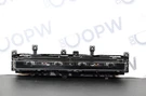 Perfect! 2024-2026 Toyota Tacoma Trd Pro Grill Mount Led Light Bar Oem 25. Fixed Price $275.99.