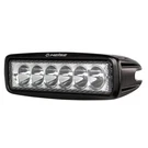 Heise 6 Led Single Row Driving Light (HE-DL1). Fixed Price $130.92.