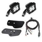 Zroadz Z365401-KIT2 Pillar Led Fits 21-23 Bronco. Fixed Price $244.50.
