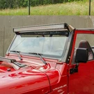Light Bar-se Aries Offroad 1501303. Fixed Price $1122.99.