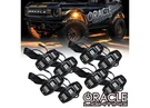 Oracle Lighting 5895-339-8 Rgb+w Underbody Wheel Well Rock Kit Pcs. Fixed Price $346.99.