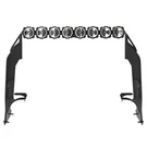 Kc Hilites PRO6 Gravity Led 50IN 8-LIGHT Combo For 2021-2024 Jeep 392 Mojave. Fixed Price $2217.49.