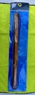 United Pacific 36492 24 12" Glo Light Bar Black Housing Ledamber Lens. Fixed Price $55.00.