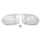 Arb 3500680 Fog Light Covers - Clear (pair). Fixed Price $65.24.