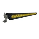 Black Oak Led 30Y-S5OS 30" Yellow Lens Single Row Light Bar Combo Optics. Fixed Price $599.25.