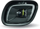 Trux TLED-H44 Freightliner Cascadia Fog/driving Light Black Raven Passenger. Fixed Price $134.74.