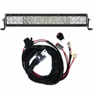 Rigid Industries E-series Pro 20-INCH Spot/flood Combo Led Light Bar W/harness. Fixed Price $859.99.