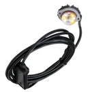 Whelen Vertex Super Led Light- VTX9F. Fixed Price $176.34.