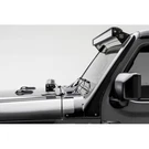 Zroadz Z374831 Front Roof Bracket Mount 50/52"STAIGHT Light Bar For Gladiator. Fixed Price $323.61.