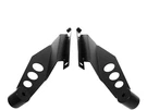 For 2005-2015 Toyota Tacoma Light Bar Mounting Kit 85941CWGZ 2006 2007 2008 2009. Fixed Price $72.06.