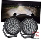 Led Spotlight 9 Inch Round Offroad Lights 240W Driving Bar. Fixed Price $265.38.