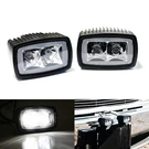 Sr-mini High Power 10W Cree Led Pod Lights For Driving Fog Lamps Search Lighting. Fixed Price $40.09.
