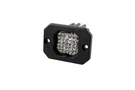 Diode Dynamics Stage Series C1 Led Proflood Flush Rbl Each Light Pods. Fixed Price $129.95.