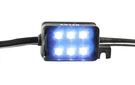 Recon Cargo Area Bed Rail White Led Light Kit 26417. Fixed Price $159.94.
