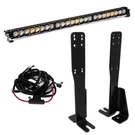 Baja Designs S8 30-INCH Light Bar Front Lower Grille Kit For 14-24 4RUNNER. Fixed Price $1027.95.