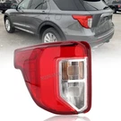 Ford Explorer 2020 2021-2023 Left Driver Led Rear Brake. Fixed Price $103.67.