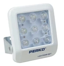 Perko Lightship High-performance Led Flood #1643050F0W. Fixed Price $880.97.
