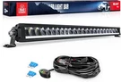 Nilight 40.3 Inch Single Row Led Bar Flood Spot Combo Slim. Fixed Price $125.99.