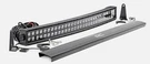 S&d Rough Country 30" Black Series Curved Dual Row Cree Led Light Bar. Fixed Price $119.99.