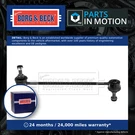 Anti Roll Bar Link Fits Daewoo Nubira J100 2.0 1997 X20SED Stabiliser B&b New. Fixed Price $17.22.