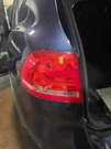Used Left Tail Light Assembly Fits: 2014 Volkswagen Touareg W/o Led Quarter Pane. Fixed Price $120.90.