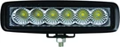 Universal Item Hvf Mini Lght Br 6 Led Off Rd Flod Mv Hella 357203001. Fixed Price $58.27.