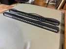 Rigid Industries 30IN Sr-series Pro Spot/flood Combo. Fixed Price $700.00.