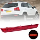 Led High 3RD Third Brake Stop Light Lamp For 2010-2015 Kia Sorento 92750-2P000. Fixed Price $35.98.
