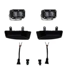 Baja Designs S2 Sae Clear Fog Pocket Light Kit For Dodge Ram 2500/3500 2019+. Fixed Price $459.95.