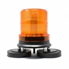 Pro Led 60AS High-output Amber Warning Light With BRK21 Magnet Mount Bracket. Fixed Price $112.90.