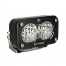 Baja Designs S2 Pro Black Led Auxiliary Light Pod - Wide Cornering Clear Uni. Fixed Price $180.95.