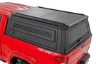 Rough Country Overland Truck Cap For Chevy/gmc Sierra/silverado 1500 19+ 5'10". Fixed Price $2999.95.