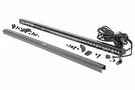 Rough Country Spectrum Series Led Light 40 Inch Single Row. Fixed Price $329.95.