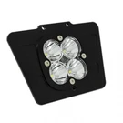 Baja Designs Squadron Pro (d/c) Headlight Kit For 04-21 Honda CRF250X/CRF450X. Fixed Price $274.95.