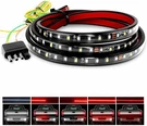 Nilight 60" Led Strip Bar Truck Tailgate Rear Brake Reverse Turning Signal. Fixed Price $26.99.
