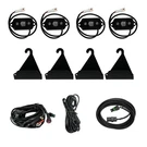 Baja Designs For 05-24 Toyota Tacoma / 07-24 Tundra Bed Rail Cargo Light. Fixed Price $454.95.