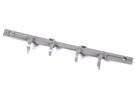 Hp C8085-60535 Replacement Part: Paper Guide Bar For 9050, 9040, 9000. Fixed Price $43.97.