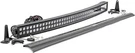 Rough Country 40" Black Series Curved Dual Row Cree Led Light Bar. Fixed Price $209.96.